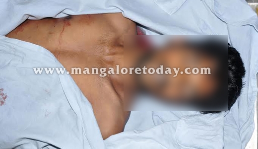 Ranjith murder 